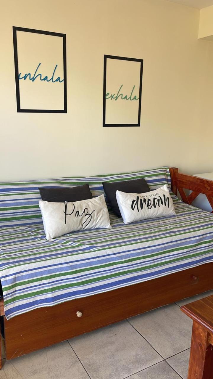A Entre Rios Apartamento *