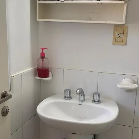 A Entre Rios Apartment Mendoza Exterior photo