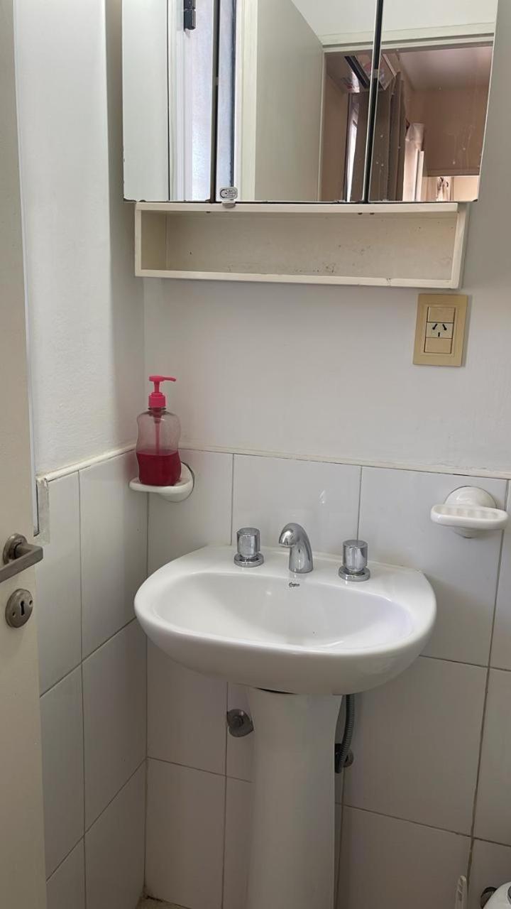 A Entre Rios Apartment